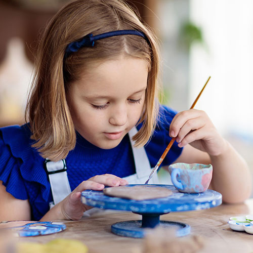 Student Workshop in Siliguri