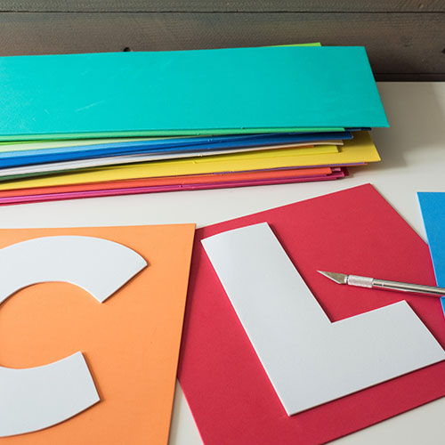 Classroom Exploration with Tomorrows Artists